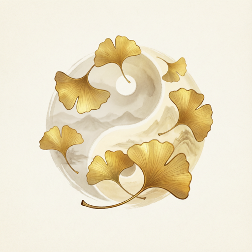 时序耳顺录 logo